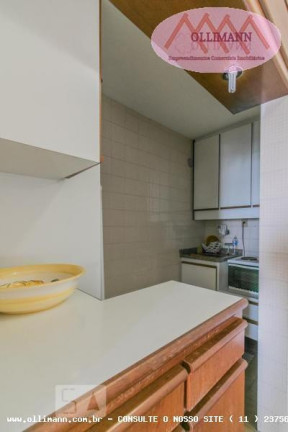 Imagem Apartamento com 2 Quartos à Venda, 32 m² em Centro - São Bernardo Do Campo Imagem Apartamento com 2 Quartos à Venda, 32 m² em Centro - São Bernardo Do Campo
