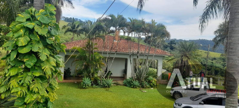 Imagem Chácara com 4 Quartos à Venda, 10 m² em Atibaianos - Bragança Paulista Imagem Chácara com 4 Quartos à Venda, 10 m² em Atibaianos - Bragança Paulista