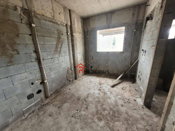 Imagem Apartamento com 2 Quartos à Venda, 81 m² em Canto Do Forte - Praia Grande