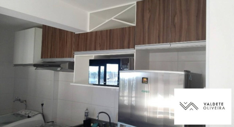 Imagem Apartamento com 1 Quarto à Venda, 57 m² em Parque Residencial Aquarius - São José Dos Campos Imagem Apartamento com 1 Quarto à Venda, 57 m² em Parque Residencial Aquarius - São José Dos Campos