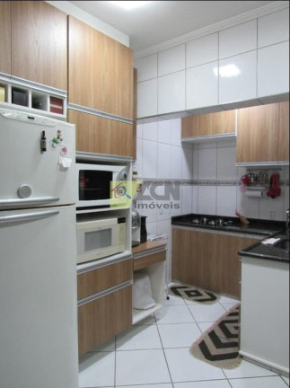 Imagem Sobrado com 3 Quartos à Venda, 210 m² em Loteamento Remanso Campineiro - Hortolândia