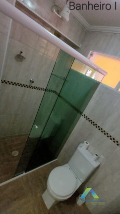 Imagem Sobrado com 2 Quartos à Venda, 260 m² em Baeta Neves - São Bernardo Do Campo