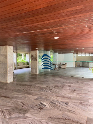 Imagem Apartamento com 4 Quartos à Venda, 21.000 m² em Ondina - Salvador