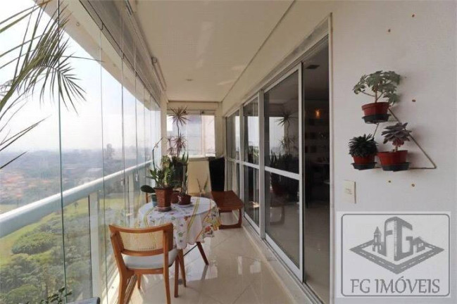 Imagem Cobertura com 4 Quartos à Venda, 346 m² em Vila Yara - Osasco Imagem Cobertura com 4 Quartos à Venda, 346 m² em Vila Yara - Osasco