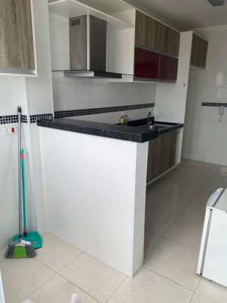 Imagem Apartamento com 2 Quartos à Venda, 81 m² em Ocian - Praia Grande