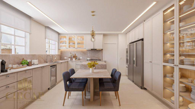 Imagem Apartamento com 4 Quartos à Venda, 314 m² em Higienópolis - São Paulo Imagem Apartamento com 4 Quartos à Venda, 314 m² em Higienópolis - São Paulo