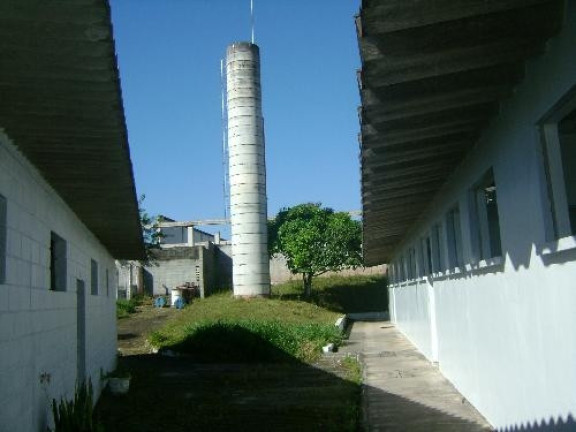 Imagem Galpão à Venda,  em Alpahville  - Alphaville