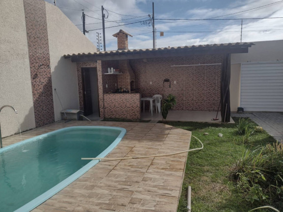 Imagem Casa com 3 Quartos à Venda, 229 m² em Zona De Expansão (mosqueiro) - Aracaju Imagem Casa com 3 Quartos à Venda, 229 m² em Zona De Expansão (mosqueiro) - Aracaju