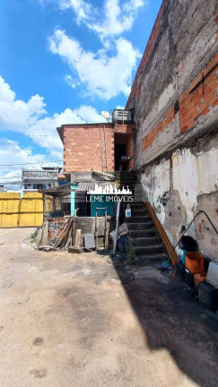 Terreno à Venda, 250 m² em Jardim Da Laranjeira (zona Leste) - São Paulo
