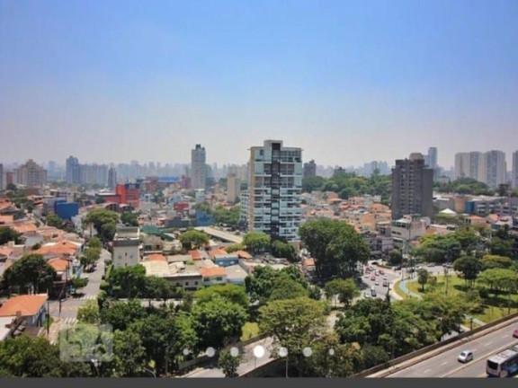 Imagem Apartamento com 1 Quarto à Venda, 40 m² em Jardim Do Mar - São Bernardo Do Campo Imagem Apartamento com 1 Quarto à Venda, 40 m² em Jardim Do Mar - São Bernardo Do Campo