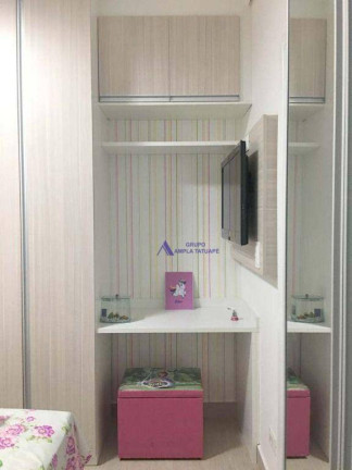 Imagem Sobrado com 2 Quartos à Venda, 73 m² em Tatuapé - São Paulo