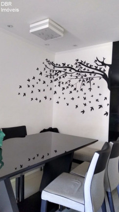 Imagem Apartamento com 2 Quartos à Venda, 50 m² em Anália Franco - São Paulo