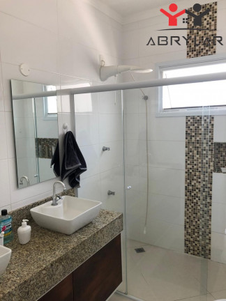 Imagem Imóvel com 4 Quartos à Venda, 260 m² em Ibi Aram - Itupeva