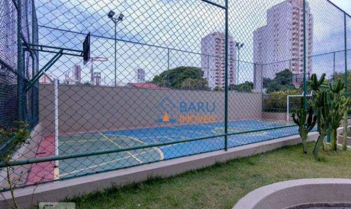 Imagem Apartamento com 3 Quartos à Venda, 72 m² em Barra Funda - São Paulo