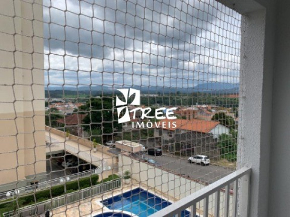 Imagem Apartamento com 2 Quartos à Venda, 67 m² em Jordanópolis - Arujá Imagem Apartamento com 2 Quartos à Venda, 67 m² em Jordanópolis - Arujá