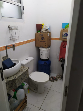 Imagem Casa com 3 Quartos à Venda, 162 m² em Cidade Patriarca - São Paulo