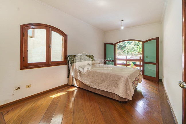 Imagem Casa com 4 Quartos à Venda, 560 m² em City América - São Paulo Imagem Casa com 4 Quartos à Venda, 560 m² em City América - São Paulo