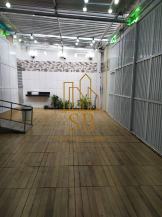 Imagem Imóvel Comercial à Venda, 237 m² em Vila São Jorge - São Vicente Imagem Imóvel Comercial à Venda, 237 m² em Vila São Jorge - São Vicente