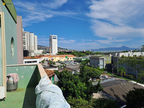 Imagem Terreno à Venda, 734 m² em Centro - Florianópolis Imagem Terreno à Venda, 734 m² em Centro - Florianópolis