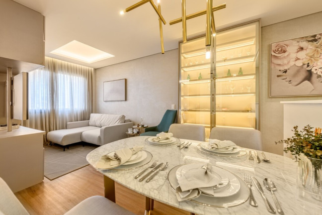 Imagem Imóvel com 2 Quartos à Venda, 67 m² em Petrópolis - Porto Alegre
