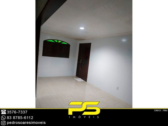 Imagem Casa com 3 Quartos à Venda, em Mangabeira - João Pessoa Imagem Casa com 3 Quartos à Venda, em Mangabeira - João Pessoa