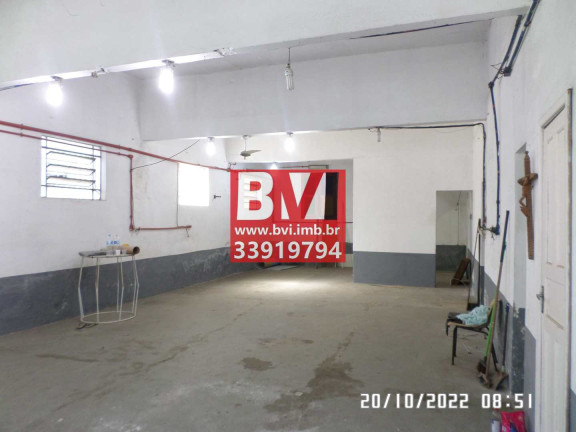 Imagem Imóvel Comercial à Venda, 200 m² em Vila Kosmos - Rio De Janeiro