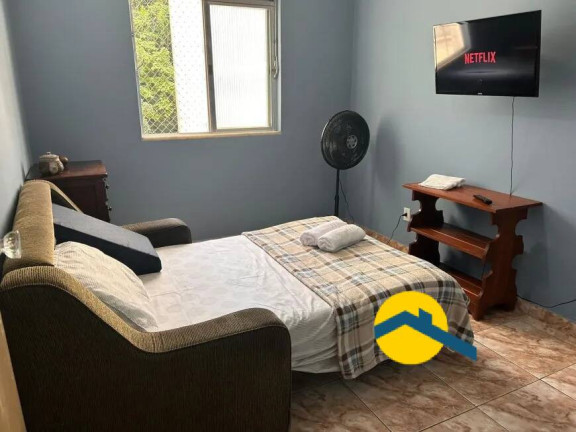 Imagem Apartamento com 3 Quartos à Venda, 100 m² em Icaraí - Niterói Imagem Apartamento com 3 Quartos à Venda, 100 m² em Icaraí - Niterói
