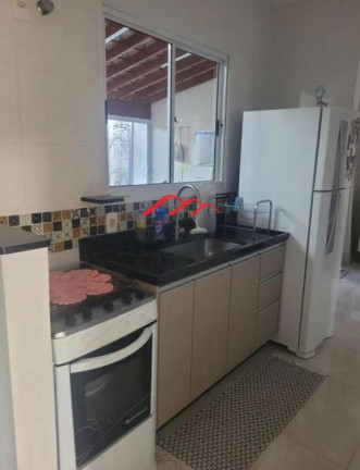 Imagem Casa com 2 Quartos à Venda, 47 m² em Residencial Real Parque Sumaré - Sumaré