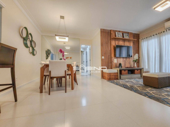 Imagem Apartamento com 3 Quartos à Venda, 122 m² em Riviera De São Lourenço - Bertioga