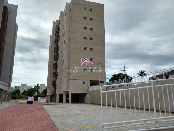 Imagem Apartamento com 2 Quartos à Venda, 58 m² em Medeiros - Jundiaí