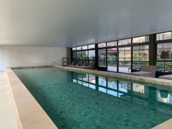 Imagem Apartamento com 2 Quartos à Venda, 65 m² em Campo Belo - São Paulo Imagem Apartamento com 2 Quartos à Venda, 65 m² em Campo Belo - São Paulo