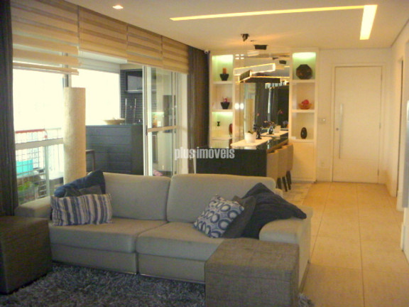 Imagem Apartamento com 4 Quartos à Venda, 127 m² em Panamby - São Paulo Imagem Apartamento com 4 Quartos à Venda, 127 m² em Panamby - São Paulo