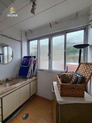 Imagem Apartamento com 3 Quartos à Venda, 110 m² em Enseada - Guarujá Imagem Apartamento com 3 Quartos à Venda, 110 m² em Enseada - Guarujá