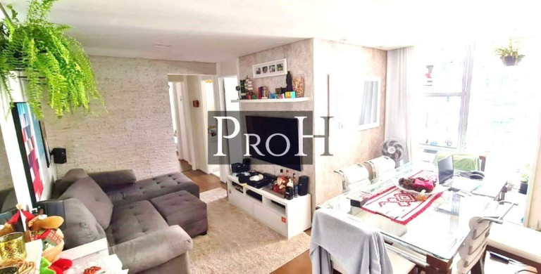 Imagem Apartamento com 2 Quartos à Venda, 64 m² em Jardim - Santo André Imagem Apartamento com 2 Quartos à Venda, 64 m² em Jardim - Santo André