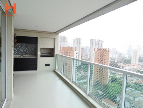 Imagem Apartamento com 3 Quartos para Alugar, 198 m² em Cidade Monções - São Paulo Imagem Apartamento com 3 Quartos para Alugar, 198 m² em Cidade Monções - São Paulo