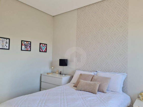 Imagem Casa de Condomínio com 4 Quartos à Venda, 285 m² em Condomínio Ville Des Lacs - Nova Lima