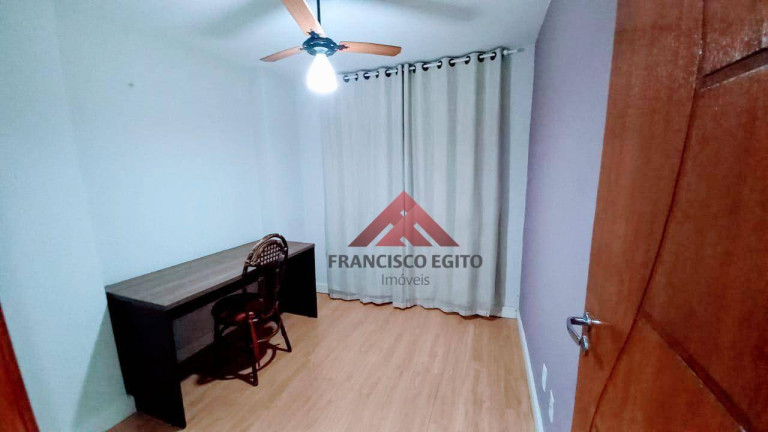 Imagem Apartamento com 2 Quartos à Venda, 67 m² em Santa Rosa - Niterói Imagem Apartamento com 2 Quartos à Venda, 67 m² em Santa Rosa - Niterói
