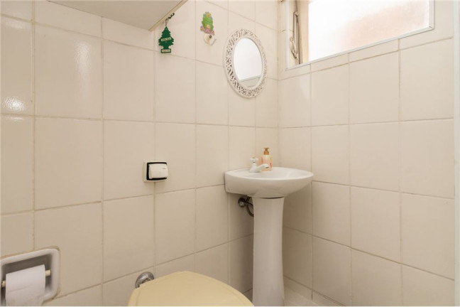 Imagem Apartamento com 2 Quartos à Venda, 68 m² em Vila Olímpia - São Paulo
