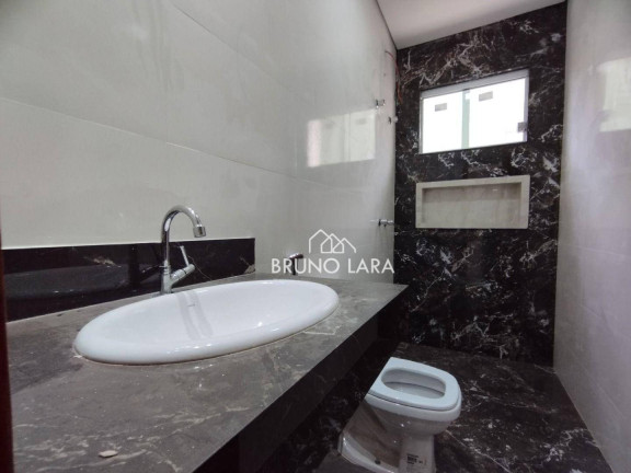 Imagem Casa com 3 Quartos à Venda, 140 m² em Pousada Del Rey - Igarapé Imagem Casa com 3 Quartos à Venda, 140 m² em Pousada Del Rey - Igarapé