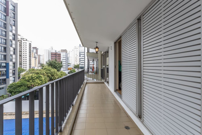 Imagem Imóvel com 4 Quartos à Venda,  em Indianópolis - São Paulo