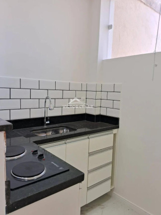 Imagem Kitnet com 1 Quarto à Venda, 32 m² em Centro - Rio De Janeiro Imagem Kitnet com 1 Quarto à Venda, 32 m² em Centro - Rio De Janeiro