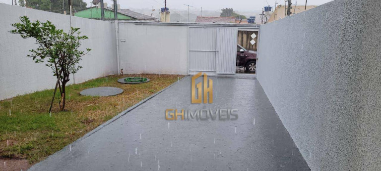 Imagem Casa com 3 Quartos à Venda, 120 m² em Parque Veiga Jardim - Aparecida De Goiânia Imagem Casa com 3 Quartos à Venda, 120 m² em Parque Veiga Jardim - Aparecida De Goiânia