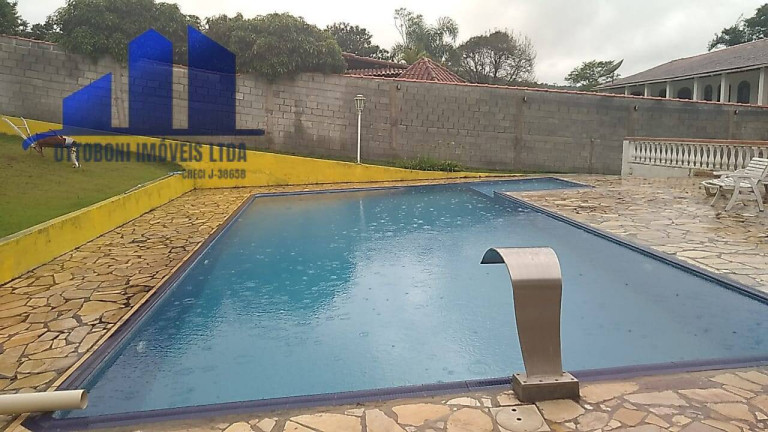 Imagem Chácara com 3 Quartos à Venda, 200 m² em Pavão (canguera) - São Roque