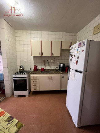 Imagem Apartamento com 2 Quartos à Venda, 56 m² em Vila Pirajussara - São Paulo