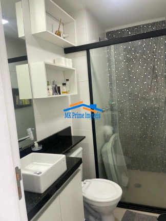 Imagem Apartamento com 2 Quartos à Venda, 49 m² em Presidente Altino - Osasco