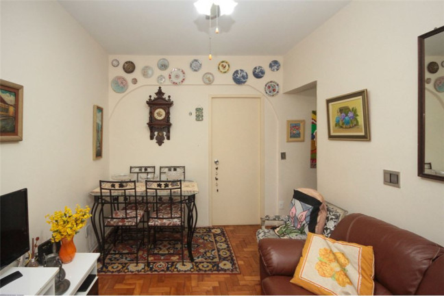 Imagem Imóvel com 3 Quartos à Venda, em Vila Clementino - São Paulo Imagem Imóvel com 3 Quartos à Venda, em Vila Clementino - São Paulo