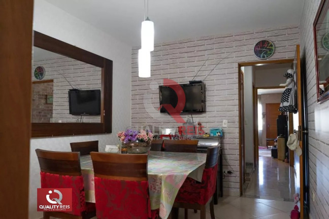 Imagem Sobrado com 3 Quartos à Venda, 151 m² em Vila Maria Alta - São Paulo