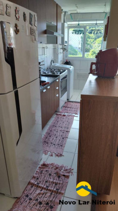 Imagem Apartamento com 3 Quartos à Venda, 75 m² em Maria Paula - São Gonçalo Imagem Apartamento com 3 Quartos à Venda, 75 m² em Maria Paula - São Gonçalo