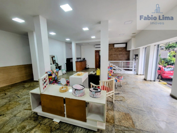Imagem Sala Comercial à Venda, 100 m² em Copacabana - Rio De Janeiro Imagem Sala Comercial à Venda, 100 m² em Copacabana - Rio De Janeiro