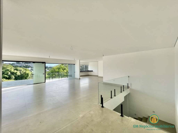 Imagem Casa de Condomínio com 4 Quartos à Venda, 400 m² em Pousada Dos Bandeirantes - Carapicuíba